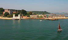 PHOTO Brownsea Island