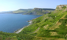 PHOTO St Aldhelm's Head