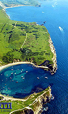 PHOTO Lulworth Cove