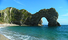 PHOTO Durdle Door