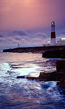 PHOTO Portland Bill