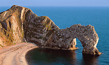 PHOTO Durdle Door