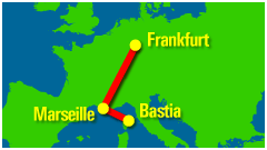 map caption